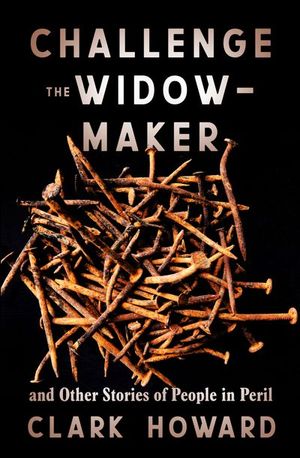 Buy Challenge the Widow-Maker at Amazon
