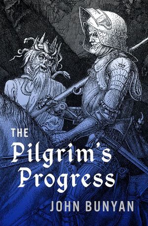 Buy The Pilgrim's Progress at Amazon