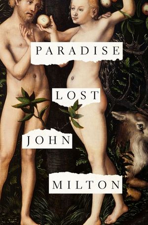 Buy Paradise Lost at Amazon