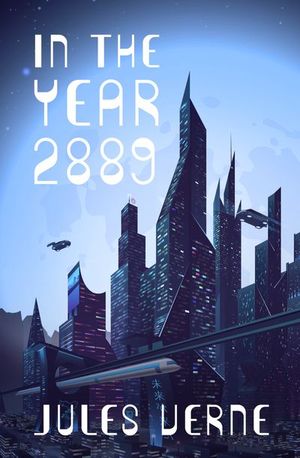 Buy In the Year 2889 at Amazon