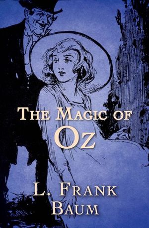 Buy The Magic of Oz at Amazon