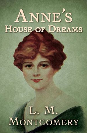Buy Anne's House of Dreams at Amazon