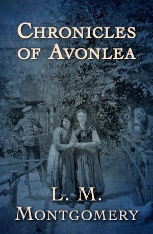 Chronicles of Avonlea