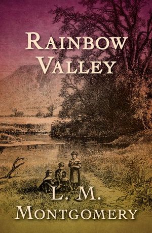 Buy Rainbow Valley at Amazon
