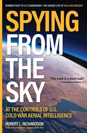 Buy Spying from the Sky at Amazon
