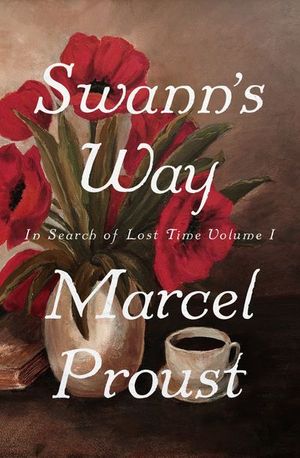 Buy Swann's Way at Amazon
