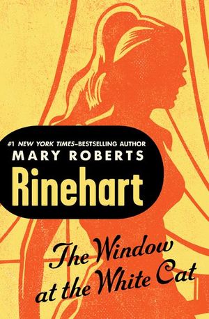 Buy The Window at the White Cat at Amazon