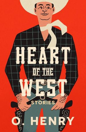 Buy Heart of the West at Amazon