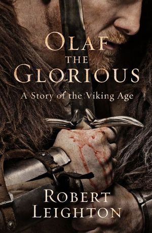 Buy Olaf the Glorious at Amazon