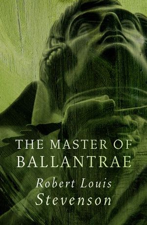 Buy The Master of Ballantrae at Amazon
