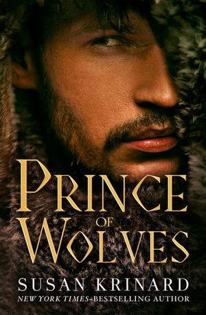 Buy Prince of Wolves at Amazon