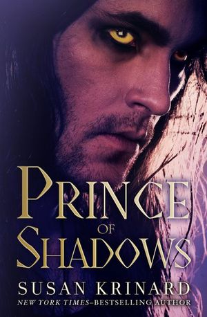 Buy Prince of Shadows at Amazon