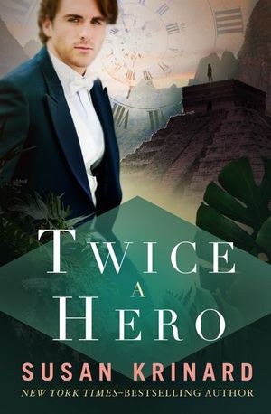 Buy Twice a Hero at Amazon