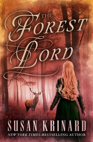 Buy The Forest Lord at Amazon
