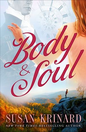 Buy Body & Soul at Amazon
