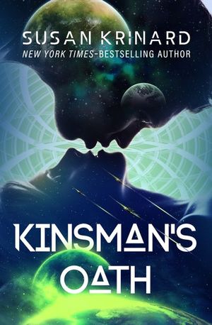 Buy Kinsman's Oath at Amazon
