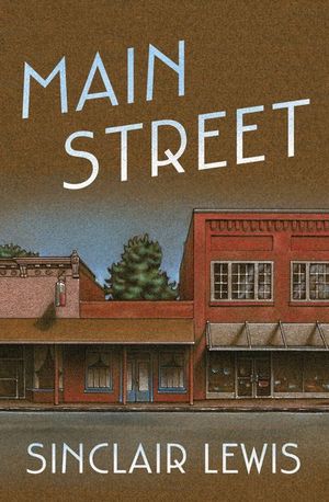 Buy Main Street at Amazon