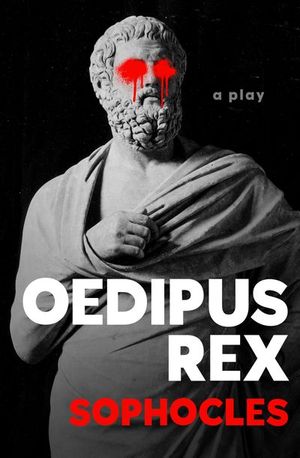 Buy Oedipus Rex at Amazon