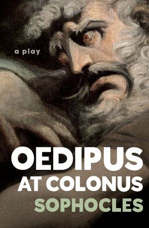 Buy Oedipus at Colonus at Amazon