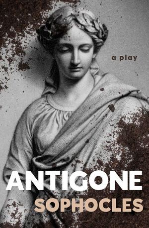 Buy Antigone at Amazon