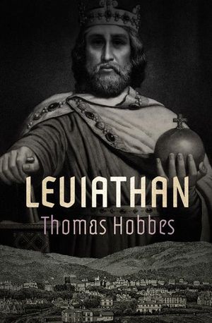 Buy Leviathan at Amazon