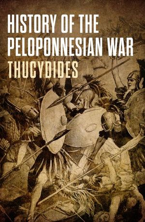 Buy History of the Peloponnesian War at Amazon