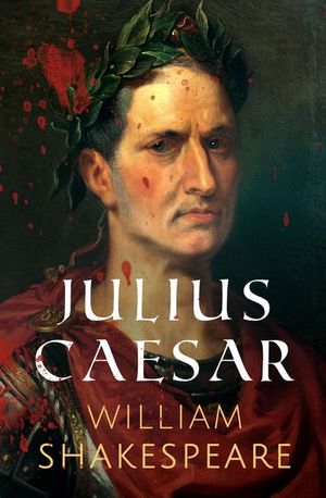 Buy Julius Caesar at Amazon