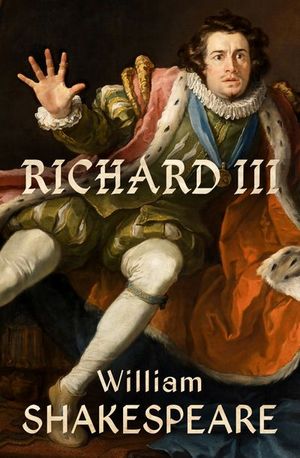 Buy Richard III at Amazon