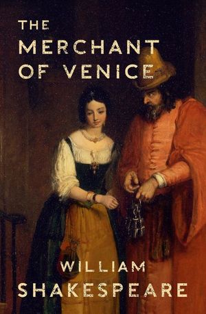 Buy The Merchant of Venice at Amazon