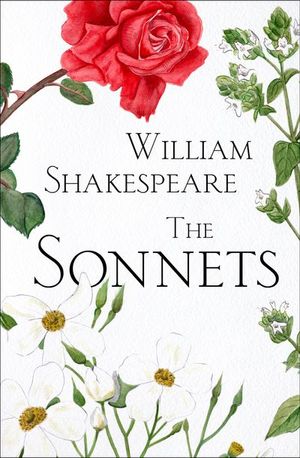 Buy The Sonnets at Amazon