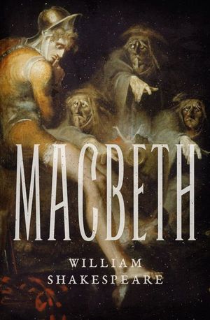 Buy Macbeth at Amazon