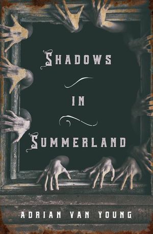 Buy Shadows in Summerland at Amazon