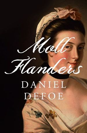 Buy Moll Flanders at Amazon