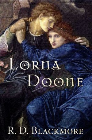 Buy Lorna Doone at Amazon