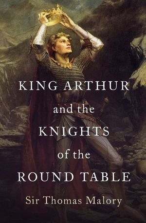 Buy King Arthur and the Knights of the Round Table at Amazon
