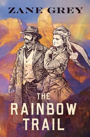 Buy The Rainbow Trail at Amazon