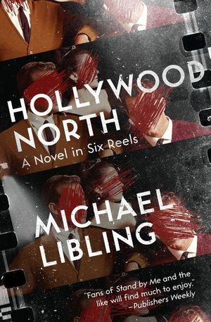 Buy Hollywood North at Amazon