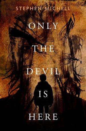 Buy Only the Devil Is Here at Amazon