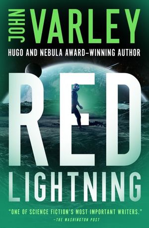 Buy Red Lightning at Amazon