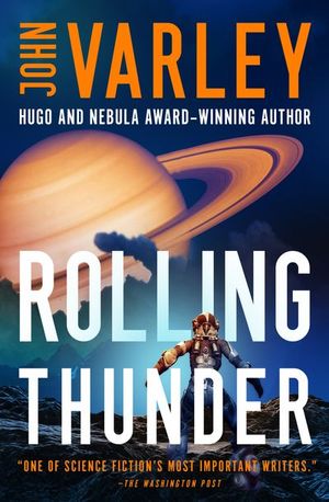 Buy Rolling Thunder at Amazon