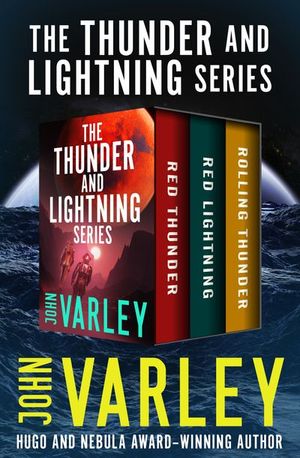 Buy The Thunder and Lightning Series at Amazon