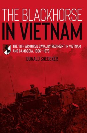 The Blackhorse in Vietnam