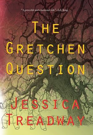 Buy The Gretchen Question at Amazon