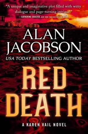 Buy Red Death at Amazon