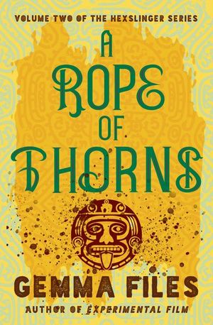 Buy A Rope of Thorns at Amazon