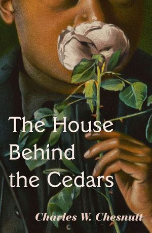 Buy The House Behind the Cedars at Amazon