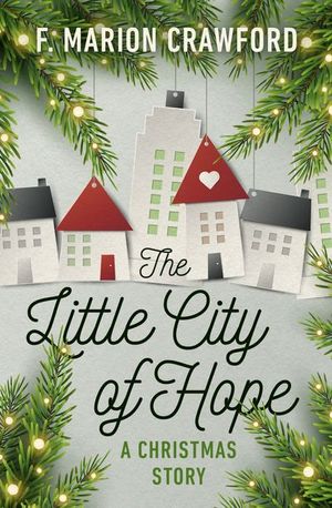 Buy The Little City of Hope at Amazon
