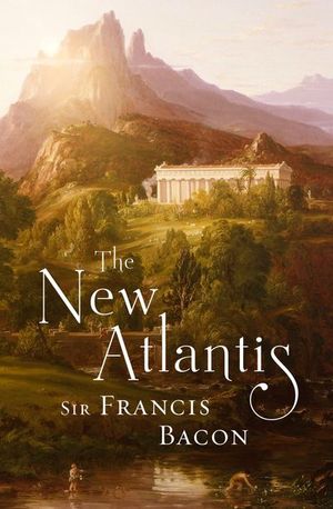 Buy The New Atlantis at Amazon