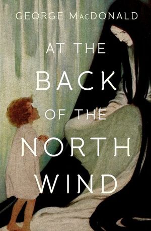 Buy At the Back of the North Wind at Amazon
