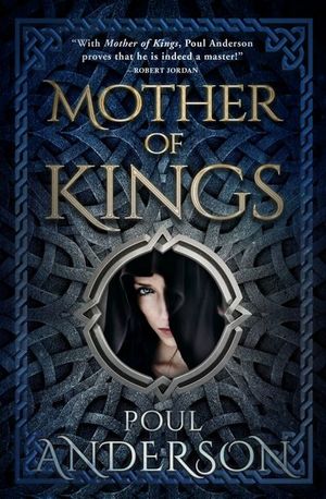 Buy Mother of Kings at Amazon